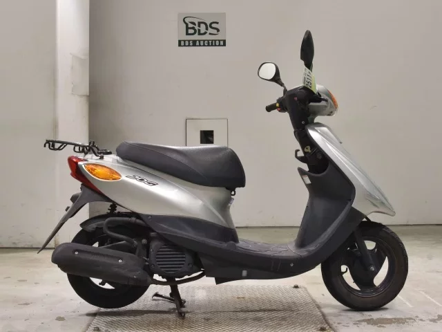 Yamaha JOG-5