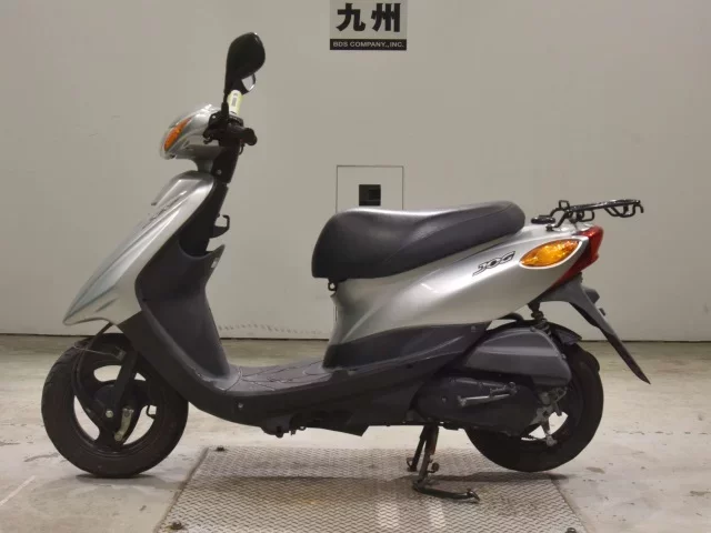 Yamaha JOG-5