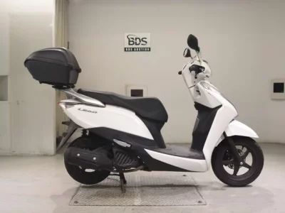 Honda LEAD 125