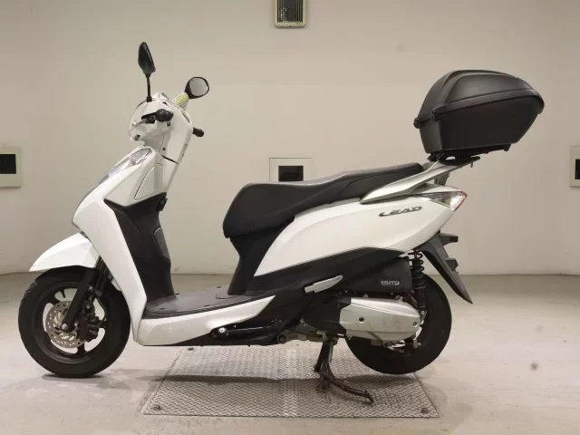 Honda LEAD 125