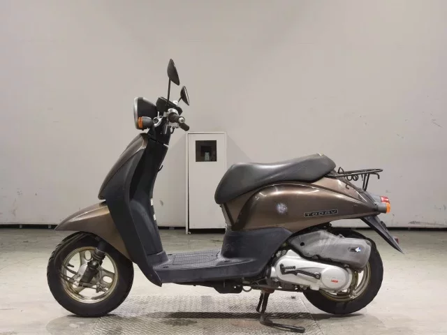 Honda TODAY
