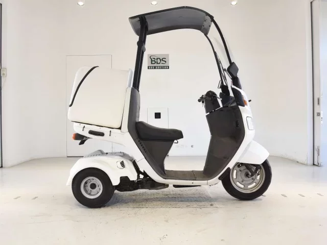 Honda GYRO