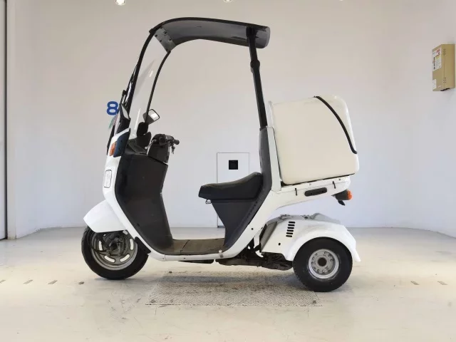 Honda GYRO