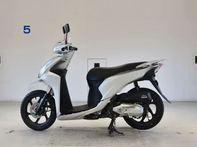 Honda DIO110-2