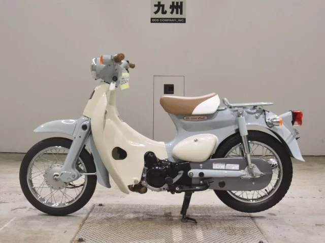 Honda LITTLE CUB