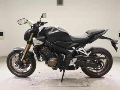 Honda CB650R-2E CLUTCH  с аукциона в Японии