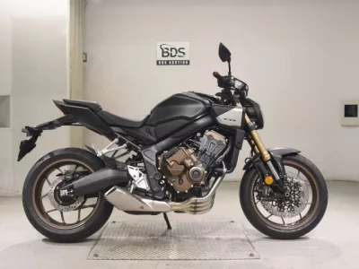 Honda CB650R-2E CLUTCH  с аукциона в Японии