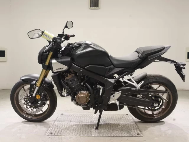 Honda CB650R-2E CLUTCH