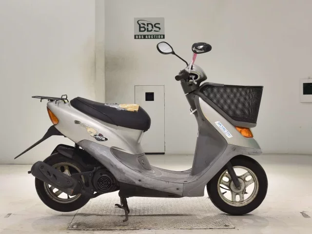 Honda DIO CHESTER