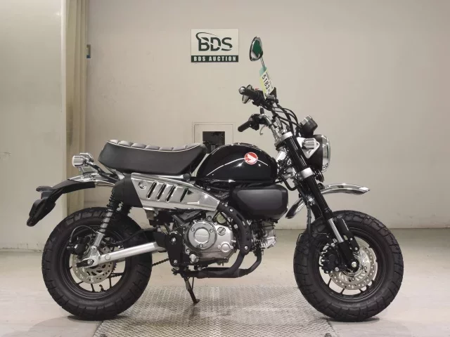 Honda MONKEY 125-2