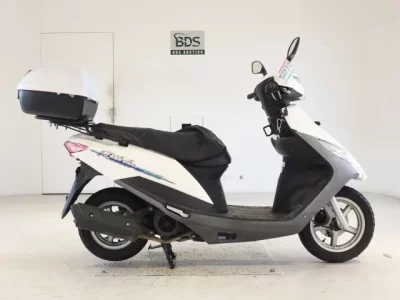 Suzuki ADDRESS V125