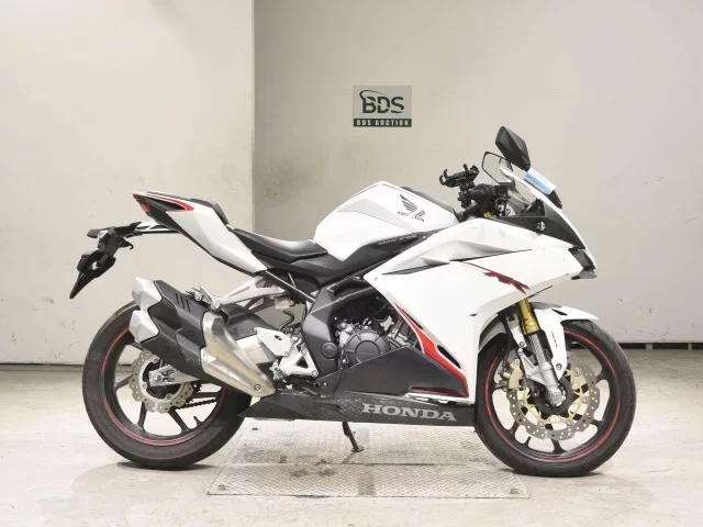 Honda CBR250RR-2A