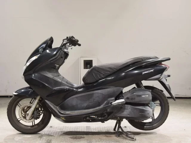 Honda PCX125