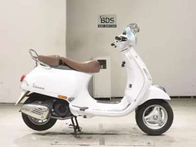 Vespa VESPA VXL125