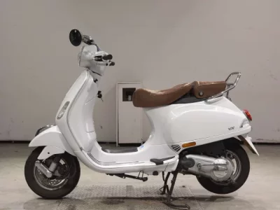 Vespa VESPA VXL125