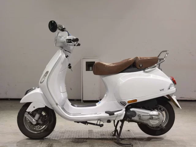 Vespa VESPA VXL125