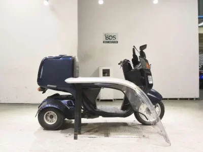 Honda GYRO