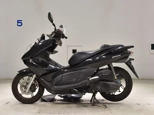 Honda PCX125