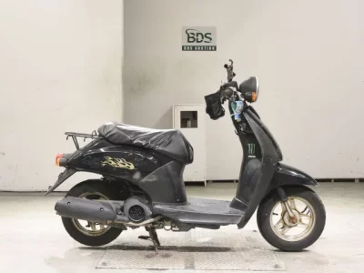 Honda TODAY