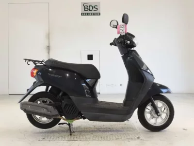 Honda TACT-4 BASIC