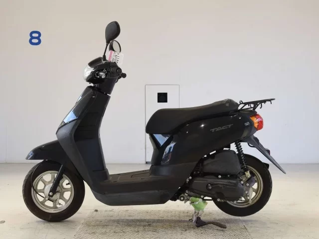 Honda TACT-4 BASIC