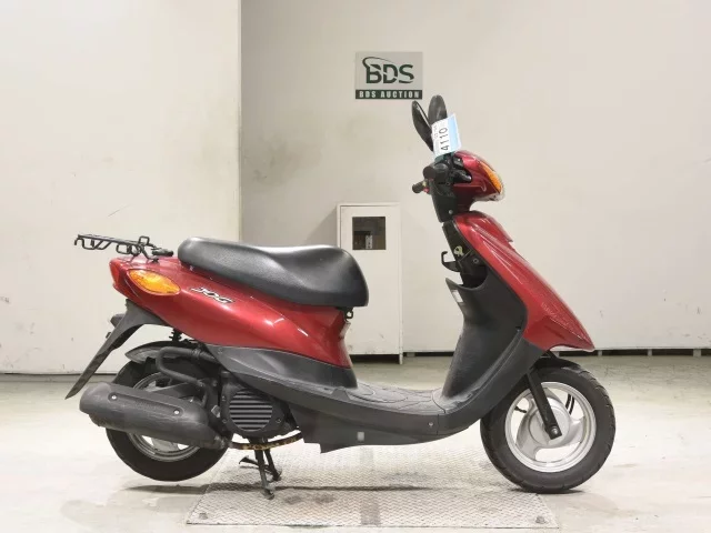 Yamaha JOG-5