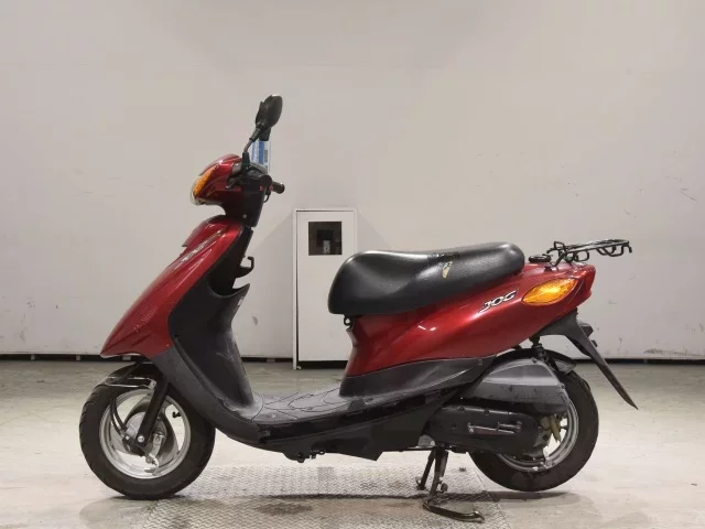 Yamaha JOG-5