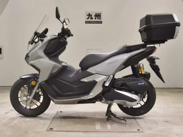 Honda ADV160