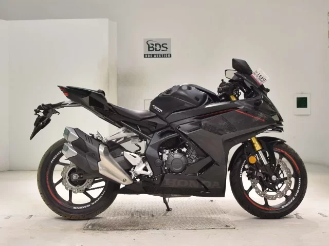 Honda CBR250RR-2A