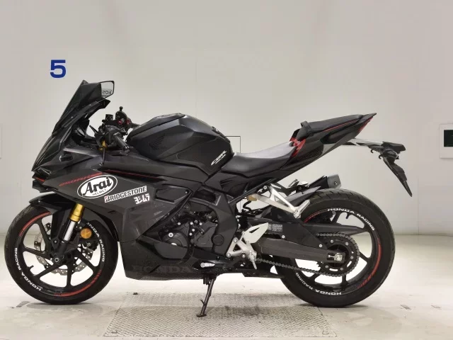 Honda CBR250RR-2A