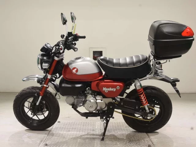 Honda MONKEY 125-2