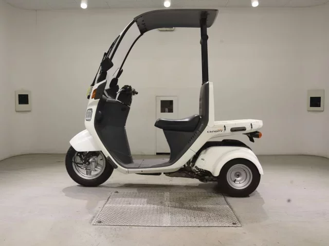 Honda GYRO CANOPY-2