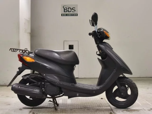 Yamaha JOG-5