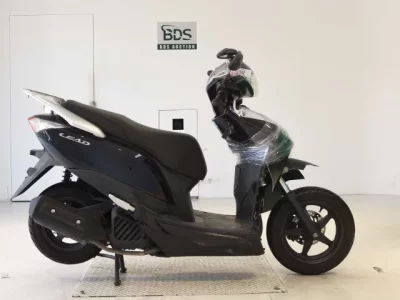 Honda LEAD 125