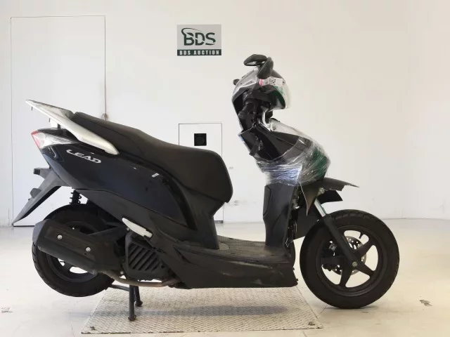 Honda LEAD 125