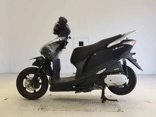 Honda LEAD 125