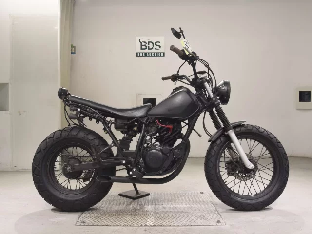 Yamaha TW200-2