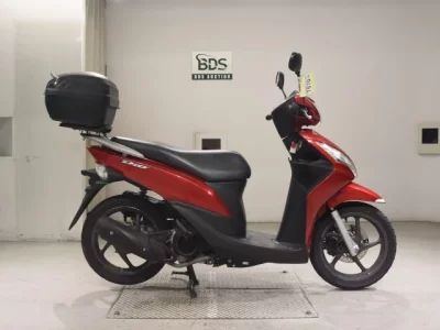 Honda DIO 110