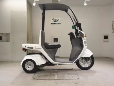 Honda GYRO CANOPY-2