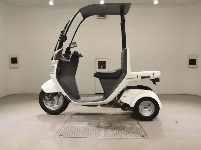 Honda GYRO CANOPY-2