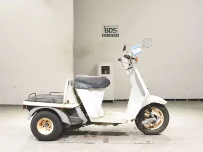 Honda GYRO