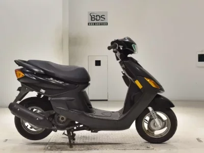 Yamaha JOG100