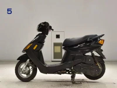 Yamaha JOG100