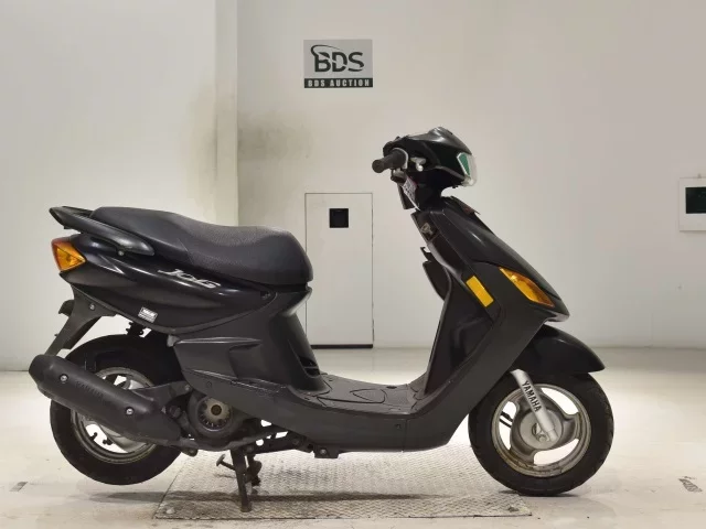 Yamaha JOG100
