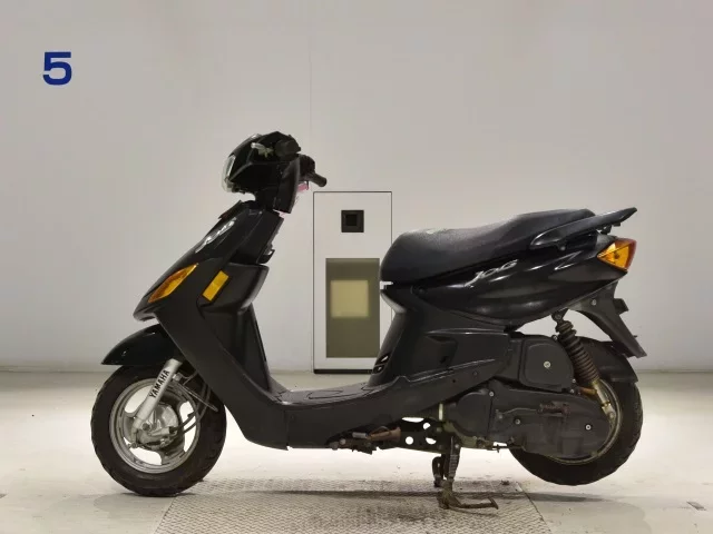Yamaha JOG100