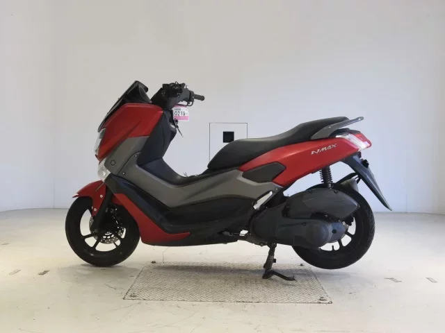 Yamaha NMAX