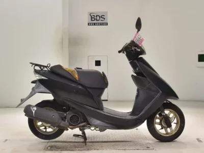 Honda DIO