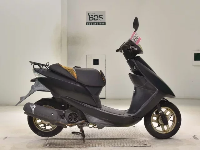 Honda DIO