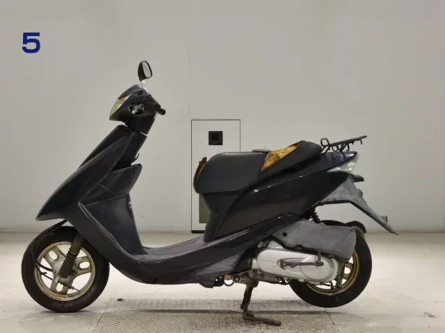 Honda DIO