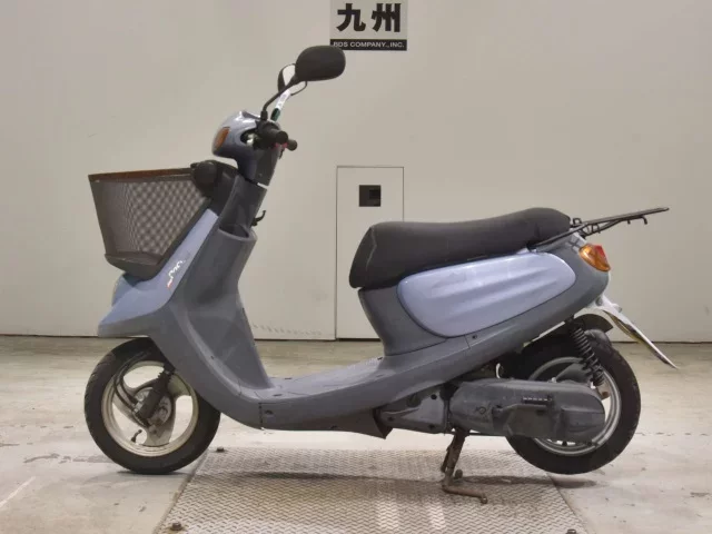 Yamaha JOG POCHE